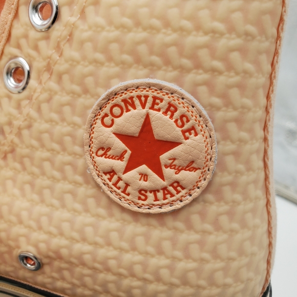 Converse women chuck 70 hi - Picture 7 of 11